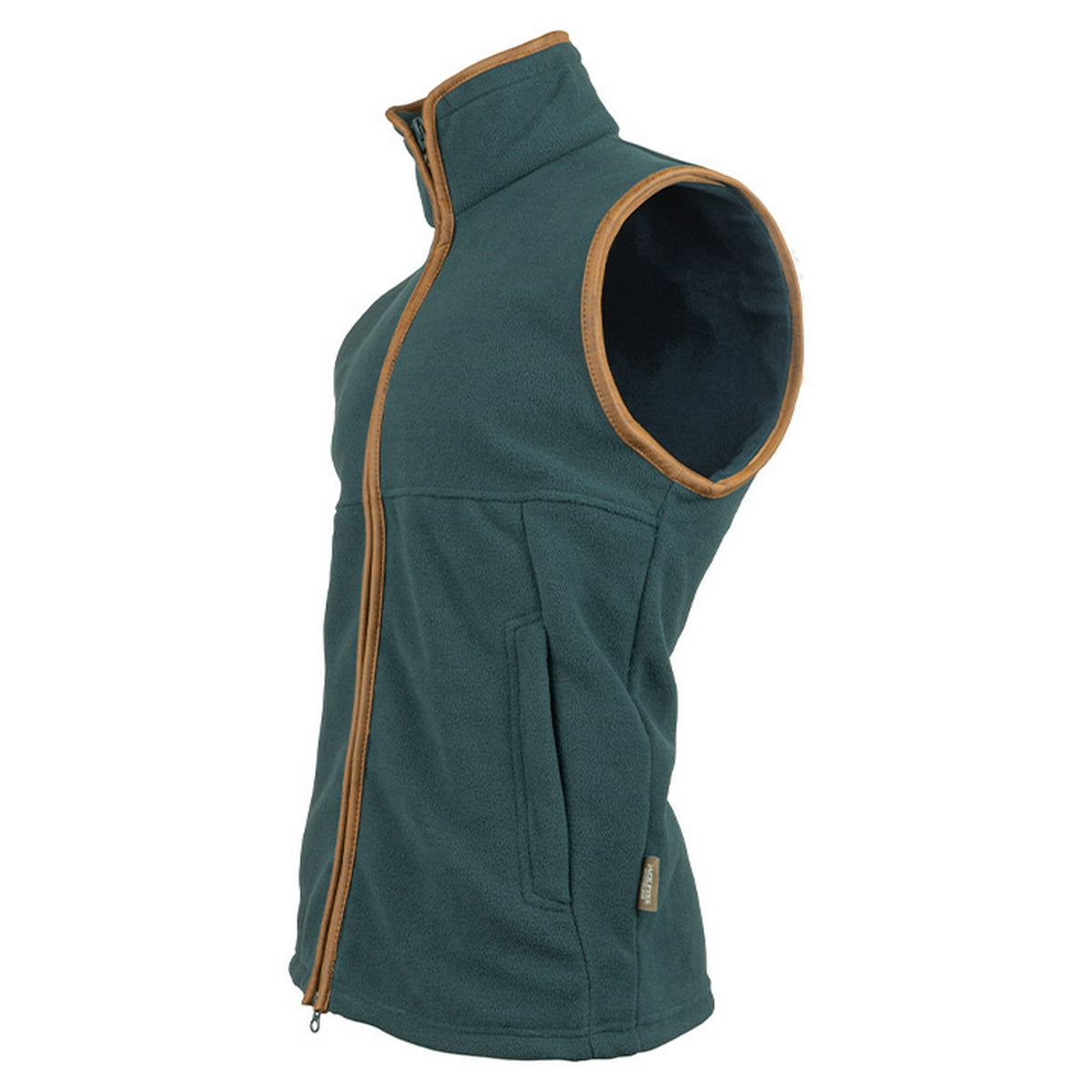 Aqua - Lifestyle - Jack Pyke Mens Countryman Fleece Gilet