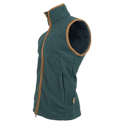 Aqua - Lifestyle - Jack Pyke Mens Countryman Fleece Gilet