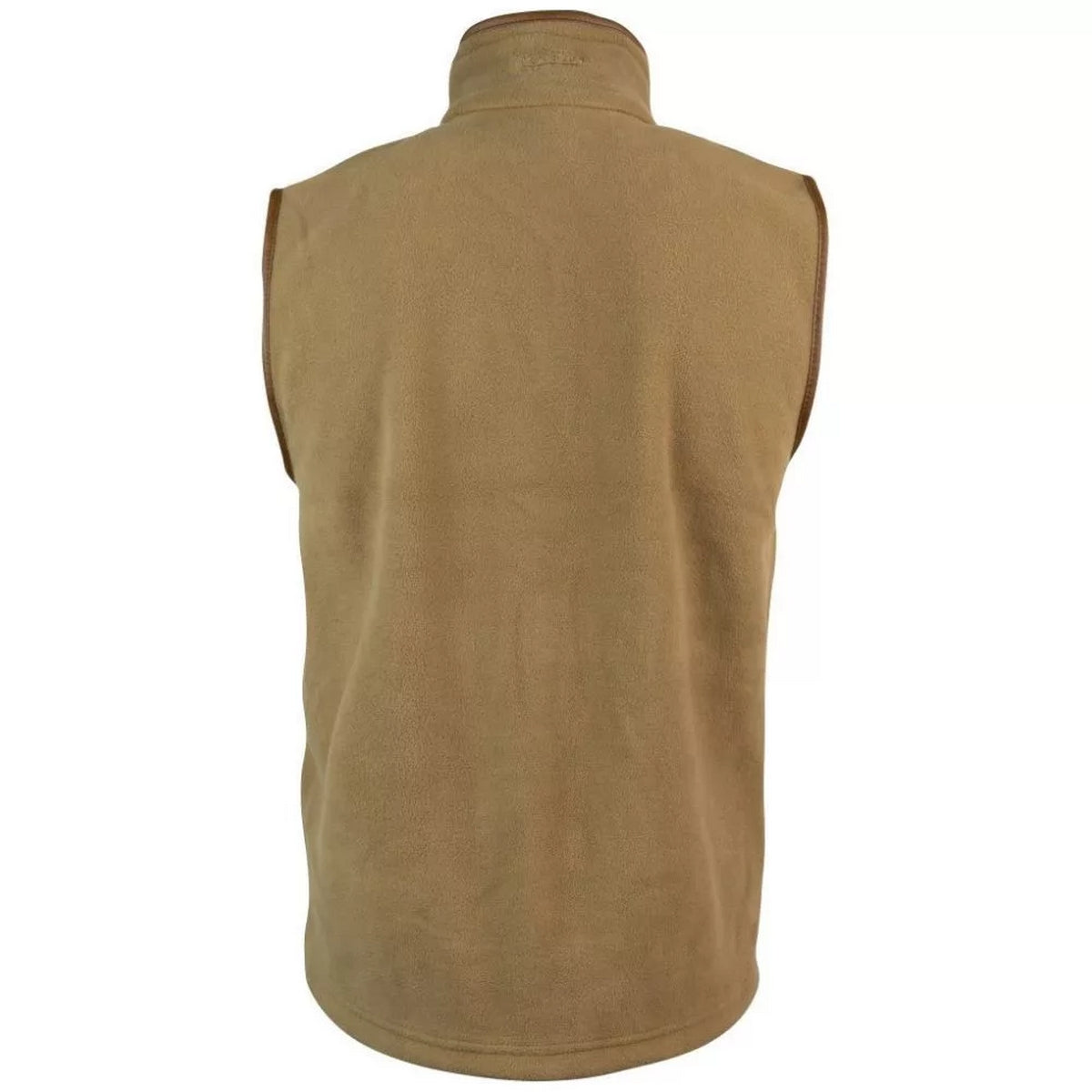 Barley - Back - Jack Pyke Mens Countryman Fleece Gilet