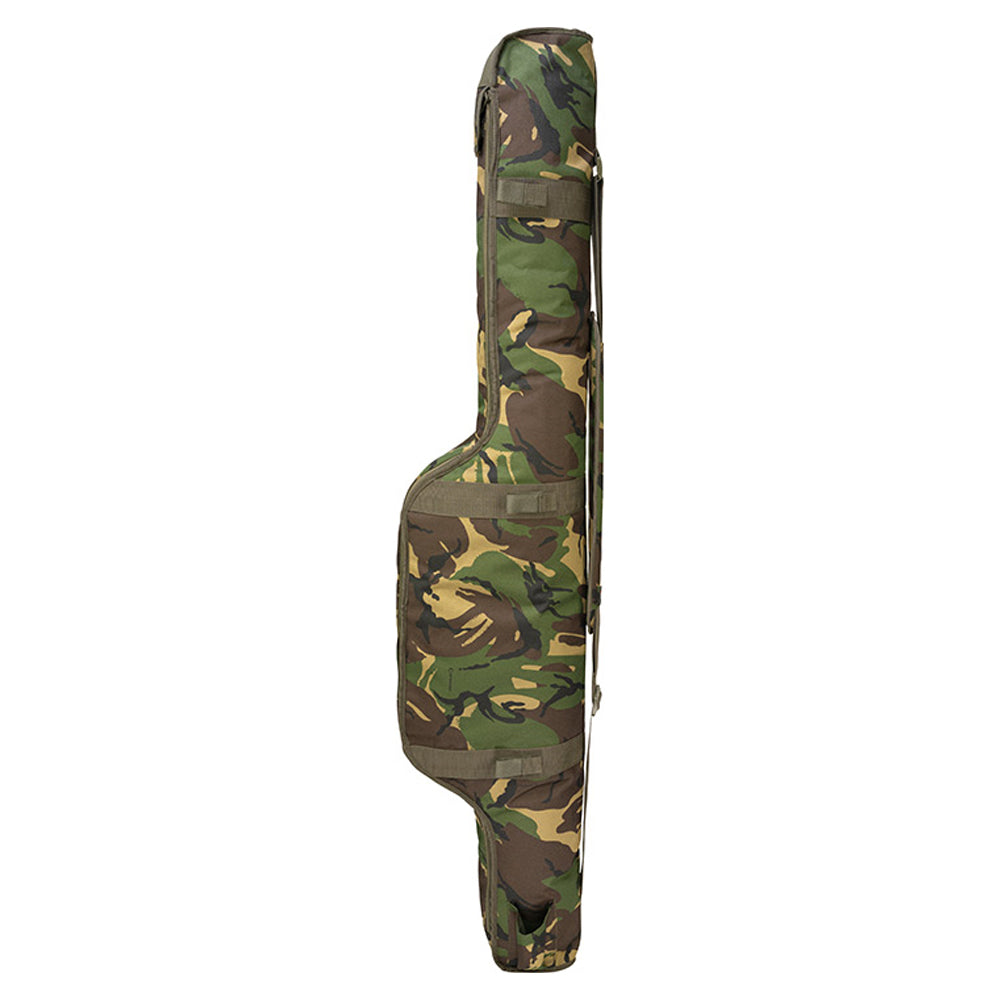 DPM - Side - Speero Camo Rod Bag