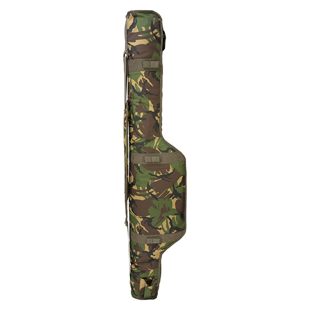 DPM - Pack Shot - Speero Camo Rod Bag
