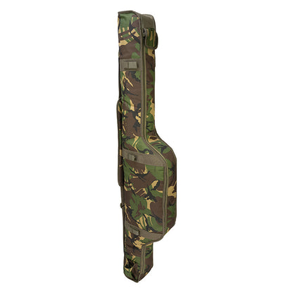 DPM - Close up - Speero Camo Rod Bag