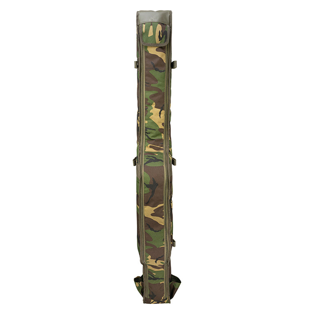 DPM - Front - Speero Camo Rod Bag