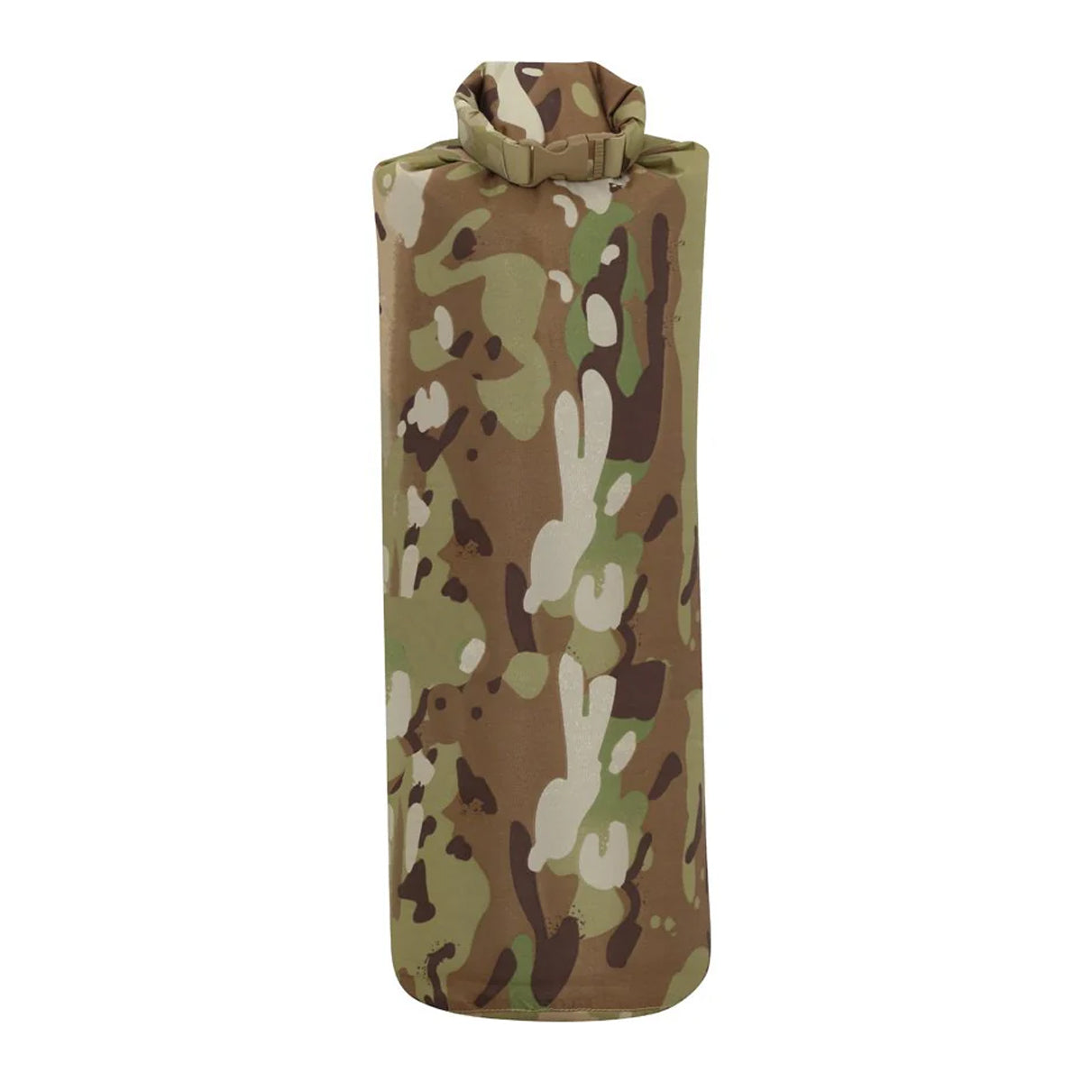 Oak Camo - Lifestyle - Viper Camouflage Waterproof Lightweight Dry Bag