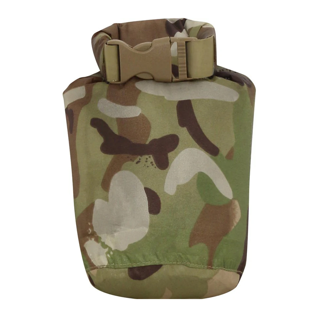 Oak Camo - Pack Shot - Viper Camouflage Waterproof Lightweight Dry Bag