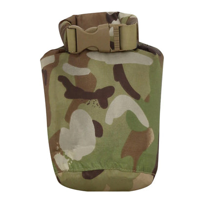 Oak Camo - Pack Shot - Viper Camouflage Waterproof Lightweight Dry Bag