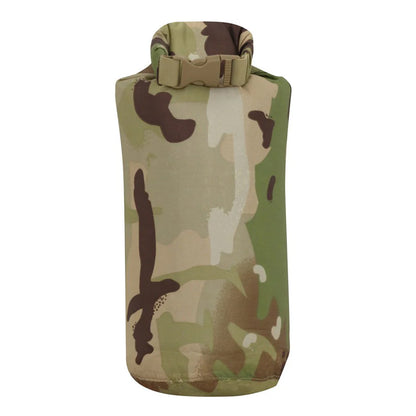 Oak Camo - Front - Viper Camouflage Waterproof Lightweight Dry Bag