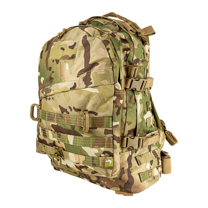 Camo Green - Lifestyle - Viper Special Ops Camo Backpack