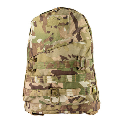 Camo Green - Front - Viper Special Ops Camo Backpack