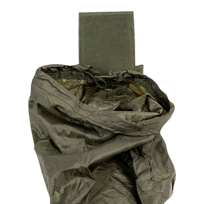 Green - Lifestyle - Viper Tactical Stuffa Folding Dump Bag