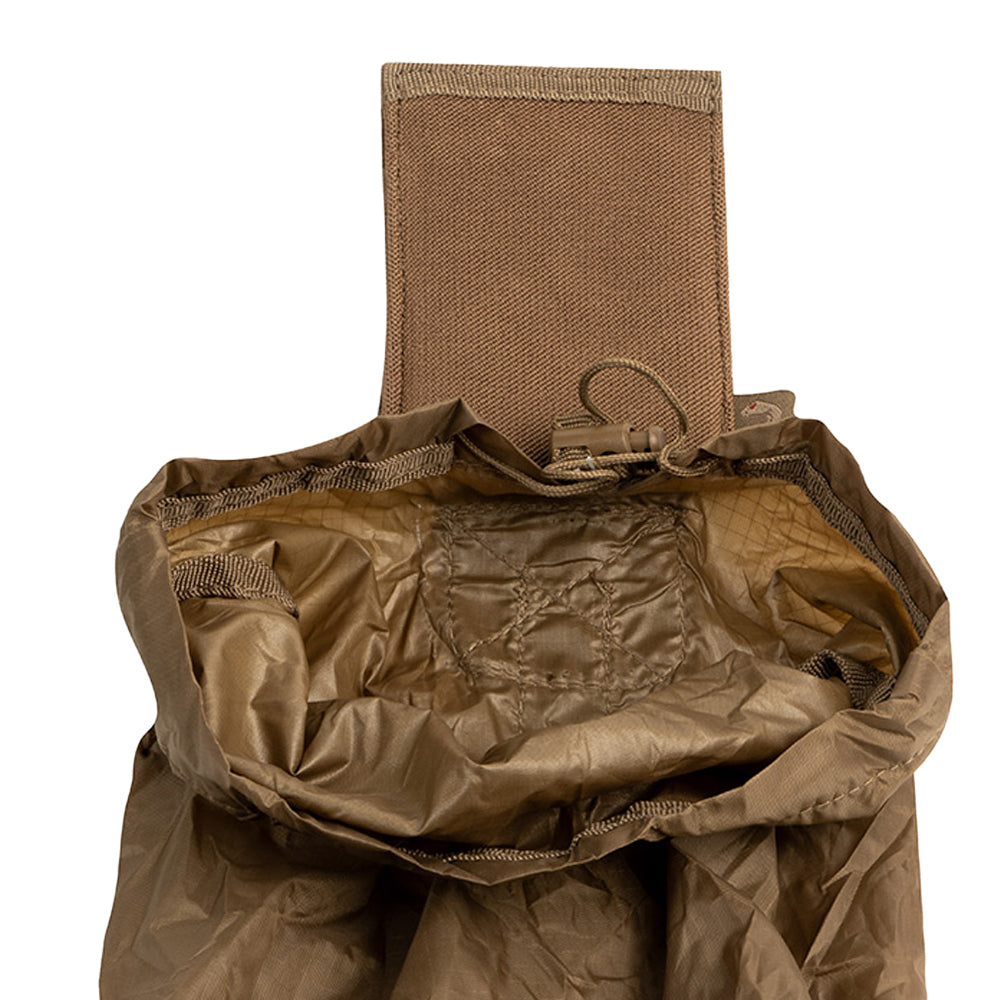 Coyote - Lifestyle - Viper Tactical Stuffa Folding Dump Bag
