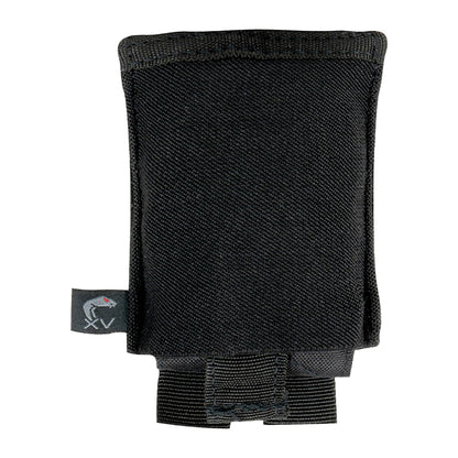 Black - Front - Viper Tactical Stuffa Folding Dump Bag