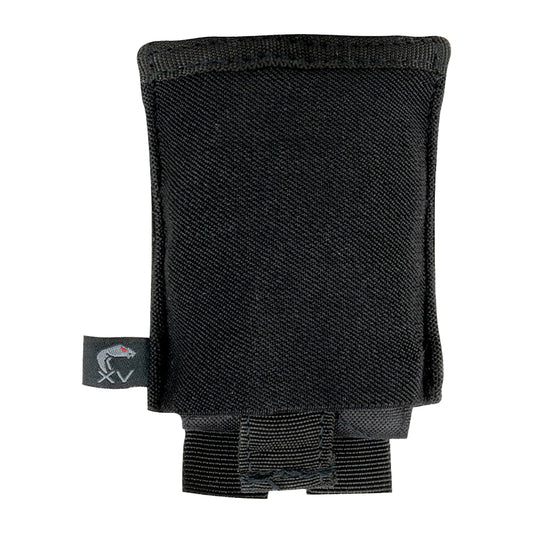 Black - Front - Viper Tactical Stuffa Folding Dump Bag