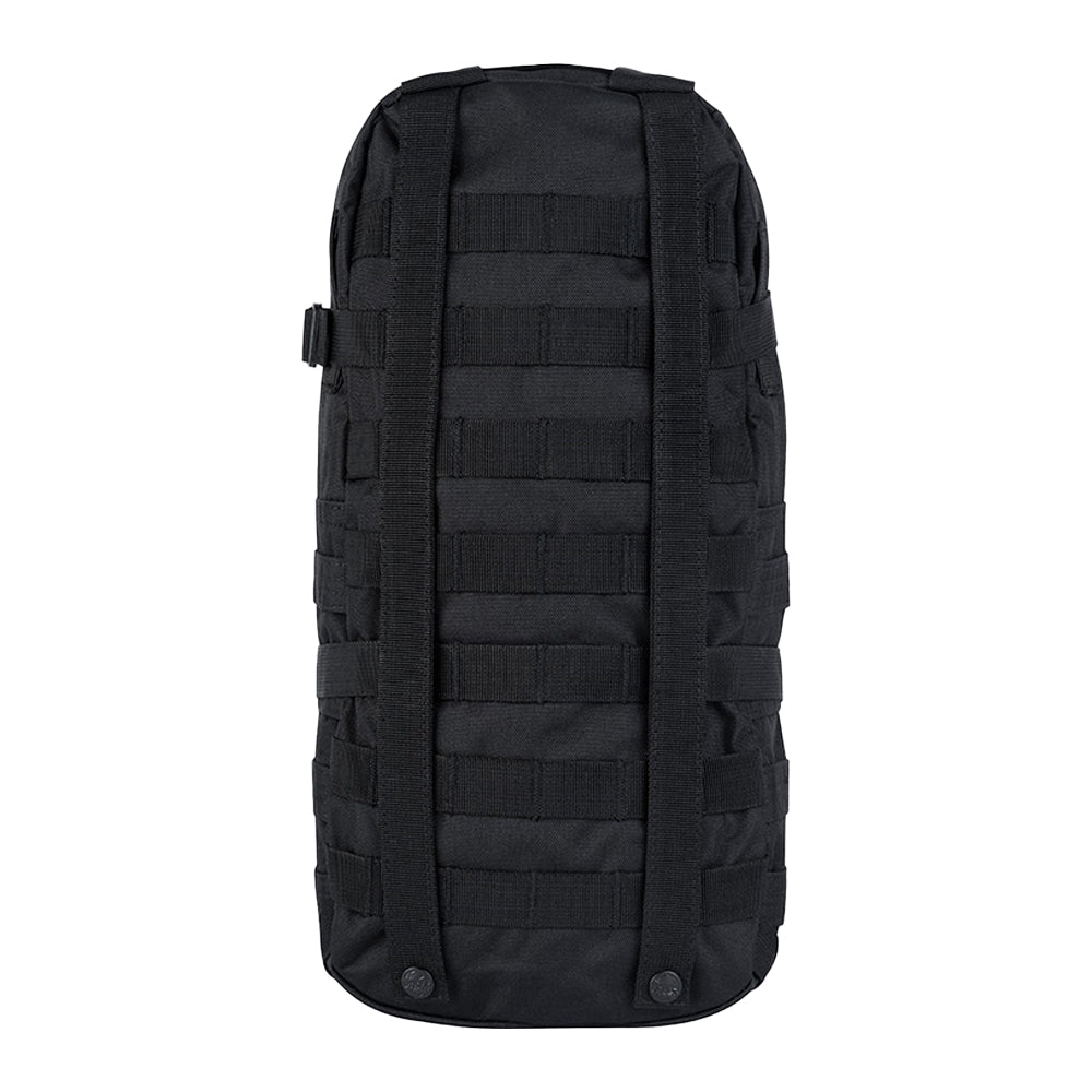 Black - Back - Viper Tactical One Day Modular Backpack