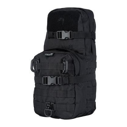 Black - Side - Viper Tactical One Day Modular Backpack