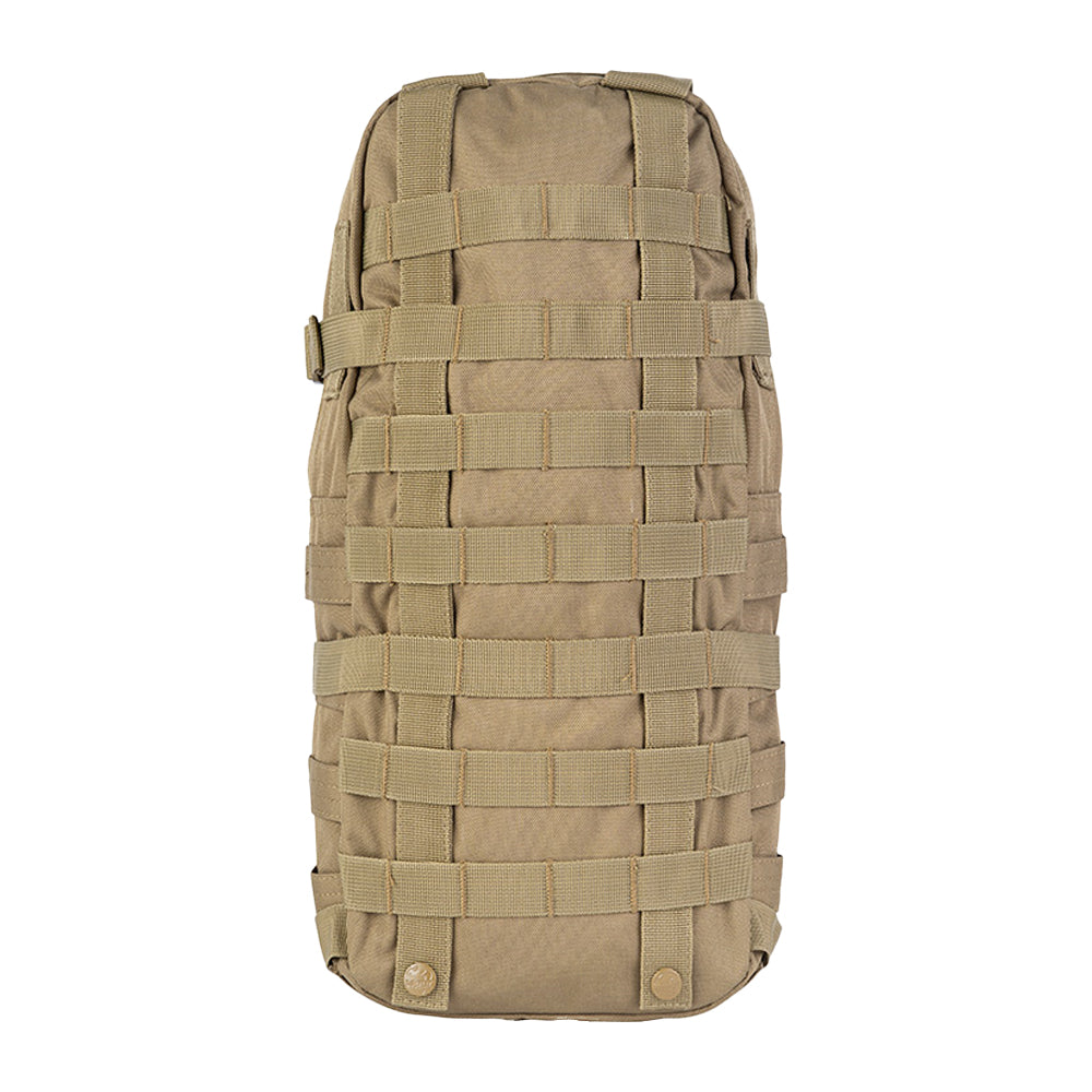 Coyote - Back - Viper Tactical One Day Modular Backpack