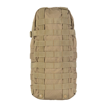 Coyote - Back - Viper Tactical One Day Modular Backpack