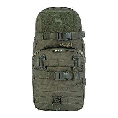Green - Front - Viper Tactical One Day Modular Backpack