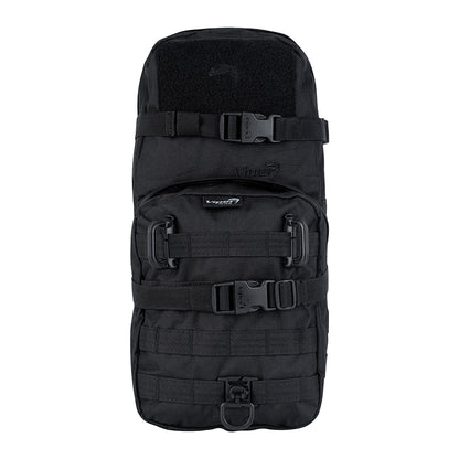 Black - Front - Viper Tactical One Day Modular Backpack