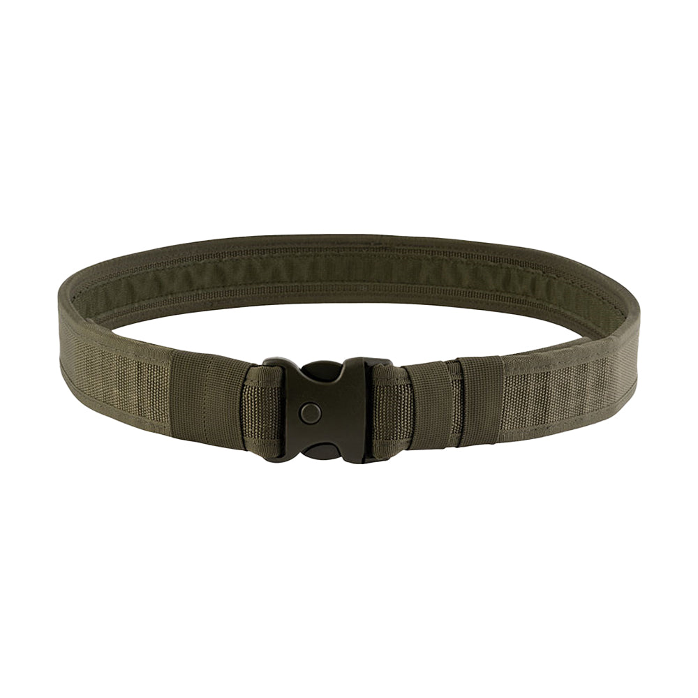 Green - Front - Viper Mens Security Waist Belt
