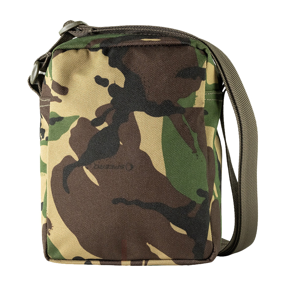 DPM - Back - Speero Valuables Camo Bag