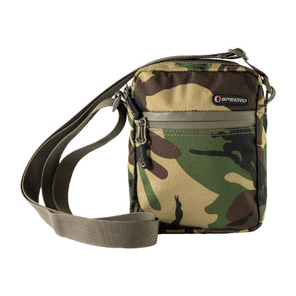 DPM - Front - Speero Valuables Camo Bag