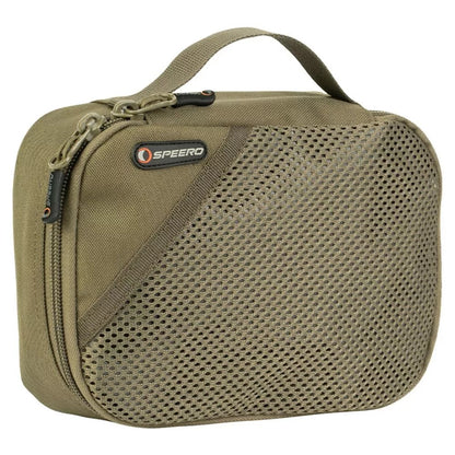 Green - Lifestyle - Speero Plain Stash Bag