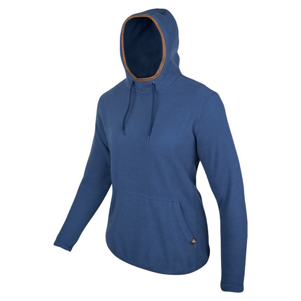 Denim - Lifestyle - Jack Pyke Womens-Ladies Fleece Hoodie