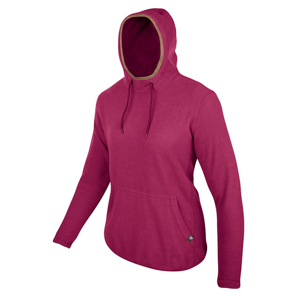 Roselle - Lifestyle - Jack Pyke Womens-Ladies Fleece Hoodie