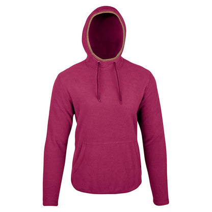 Roselle - Front - Jack Pyke Womens-Ladies Fleece Hoodie