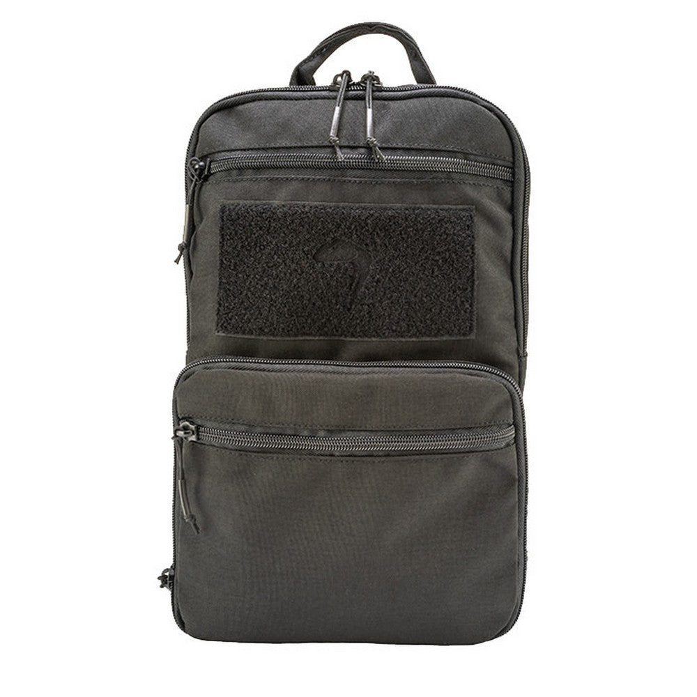 Black - Front - Viper VX Buckle Charger Pack