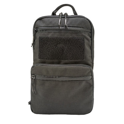 Black - Front - Viper VX Buckle Charger Pack