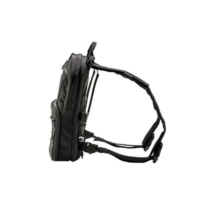 Black - Side - Viper VX Buckle Charger Pack