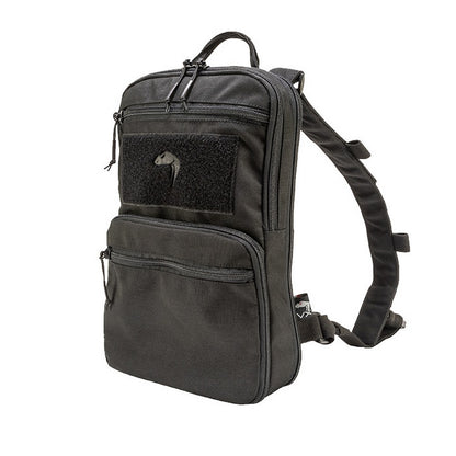 Black - Close up - Viper VX Buckle Charger Pack