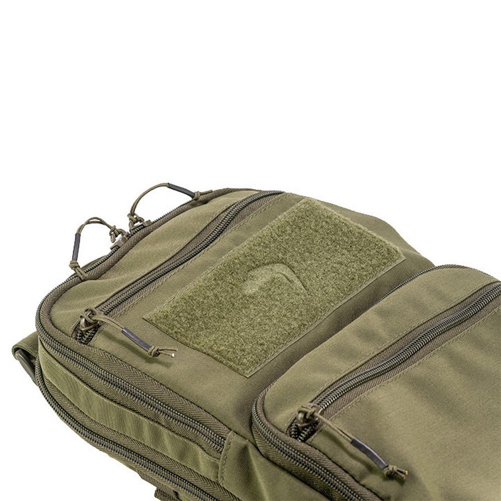 Green - Lifestyle - Viper VX Buckle Charger Pack
