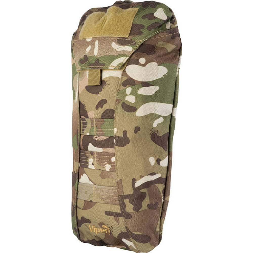 Green-Brown - Lifestyle - Viper Modular Camo Hydration Pack