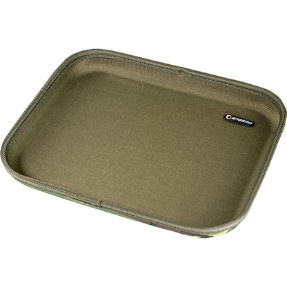 Green - Side - Speero Rig Tray