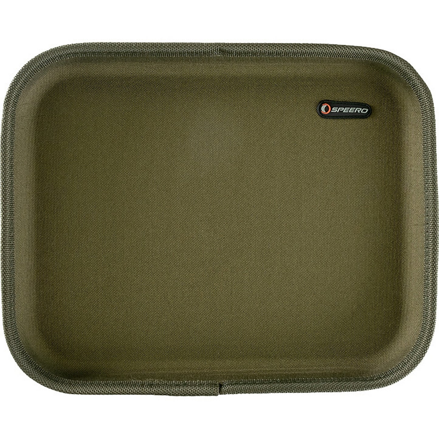 Green - Front - Speero Rig Tray