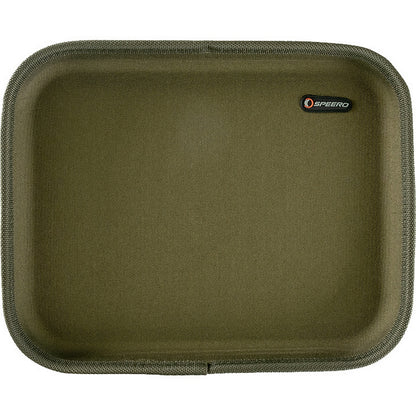 Green - Front - Speero Rig Tray