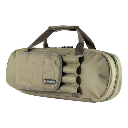 Green - Lifestyle - Speero Plain Fishing Tackle Bag