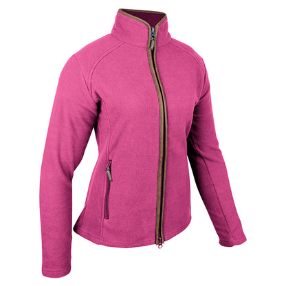 Roselle - Lifestyle - Jack Pyke Womens-Ladies Fleece Jacket