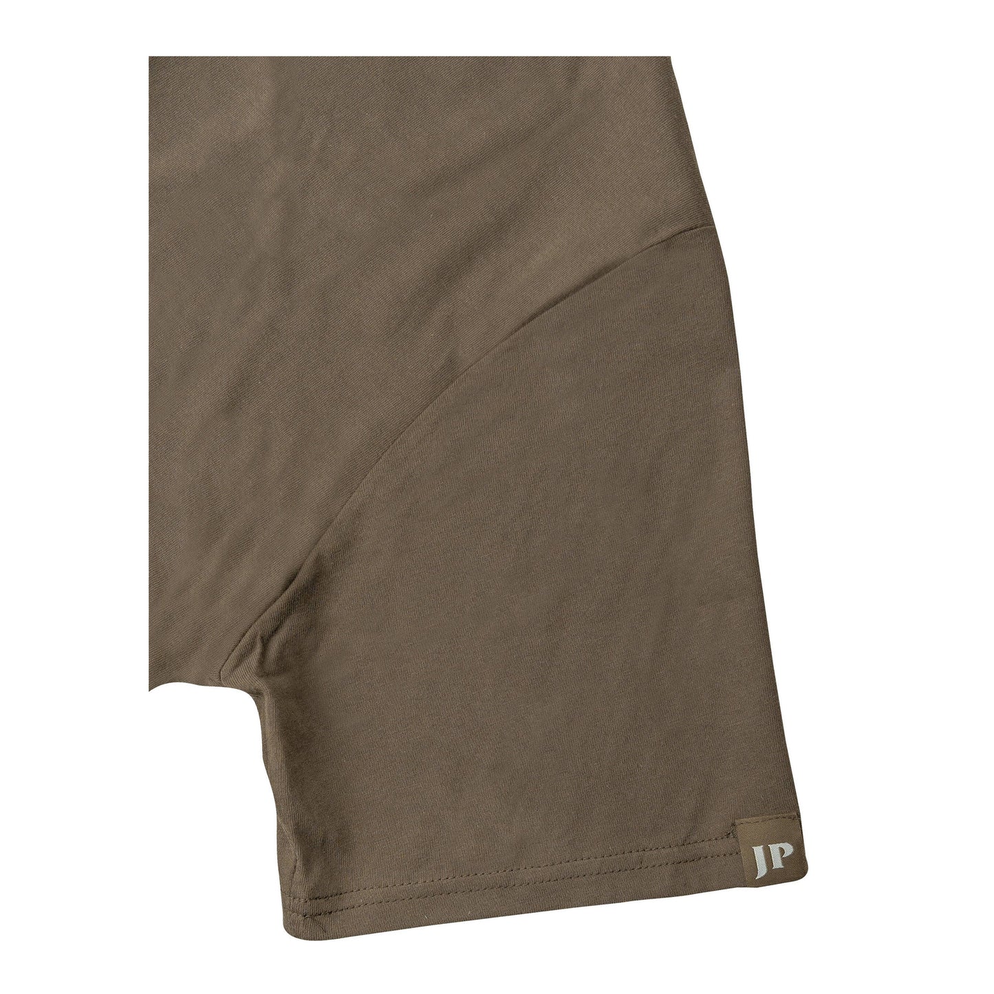 Green - Lifestyle - Jack Pyke Mens Cotton T-Shirt