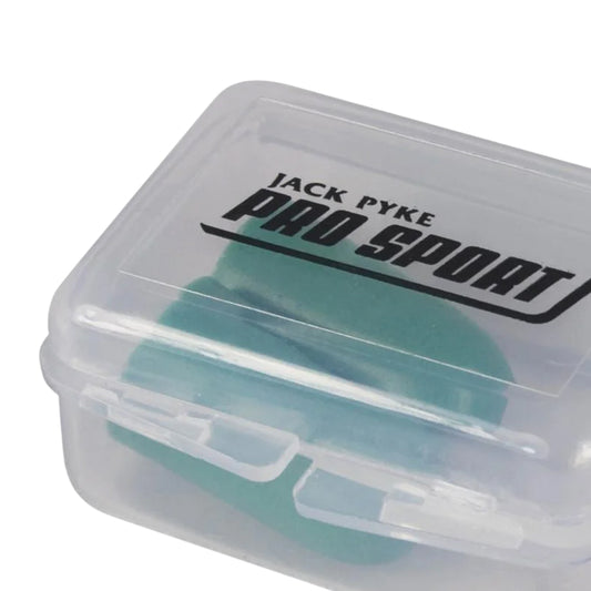 Multicoloured - Back - Jack Pyke Pro Sport Plain Foam Ear Plugs