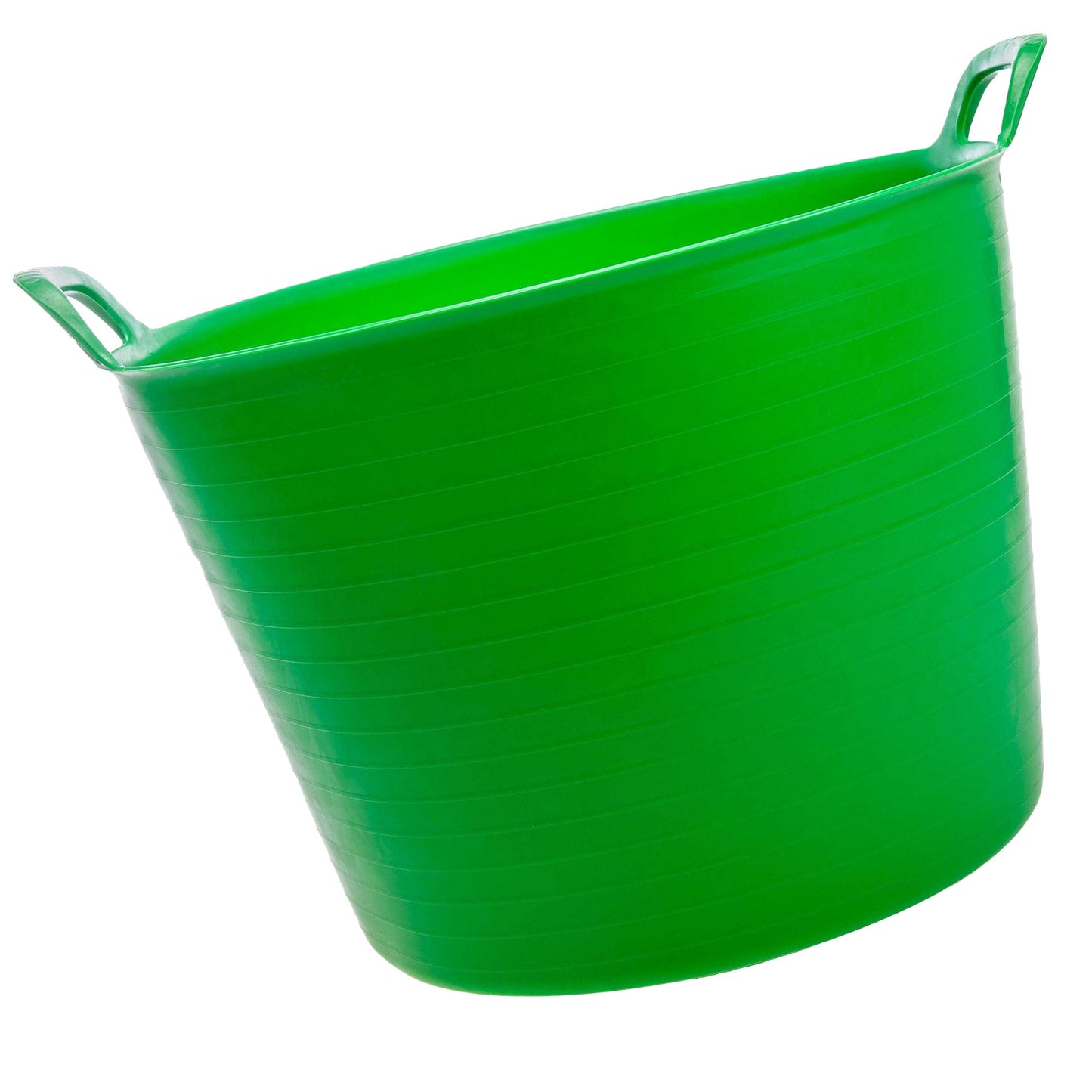 Green - Back - XTrade Flexible Tub