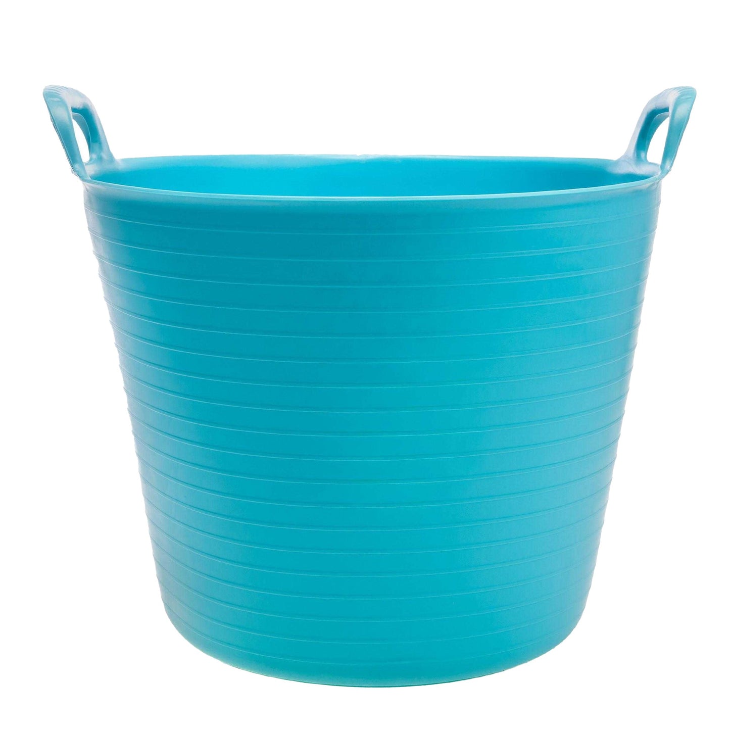 Blue - Front - XTrade Flexible Tub