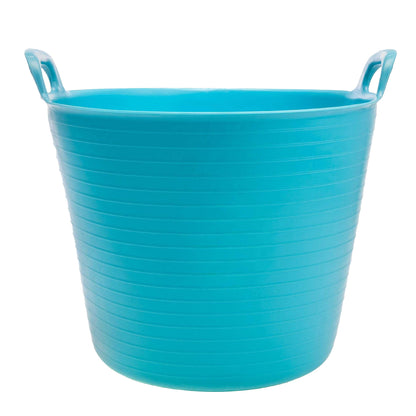 Blue - Front - XTrade Flexible Tub