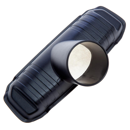 Black - Front - Dewalt Utility Vacuum Cleaner Nozzle