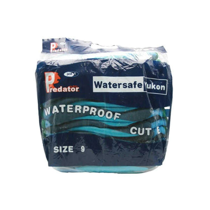 Blue - Lifestyle - Predator Yukon Safety Gloves (Pack of 10)