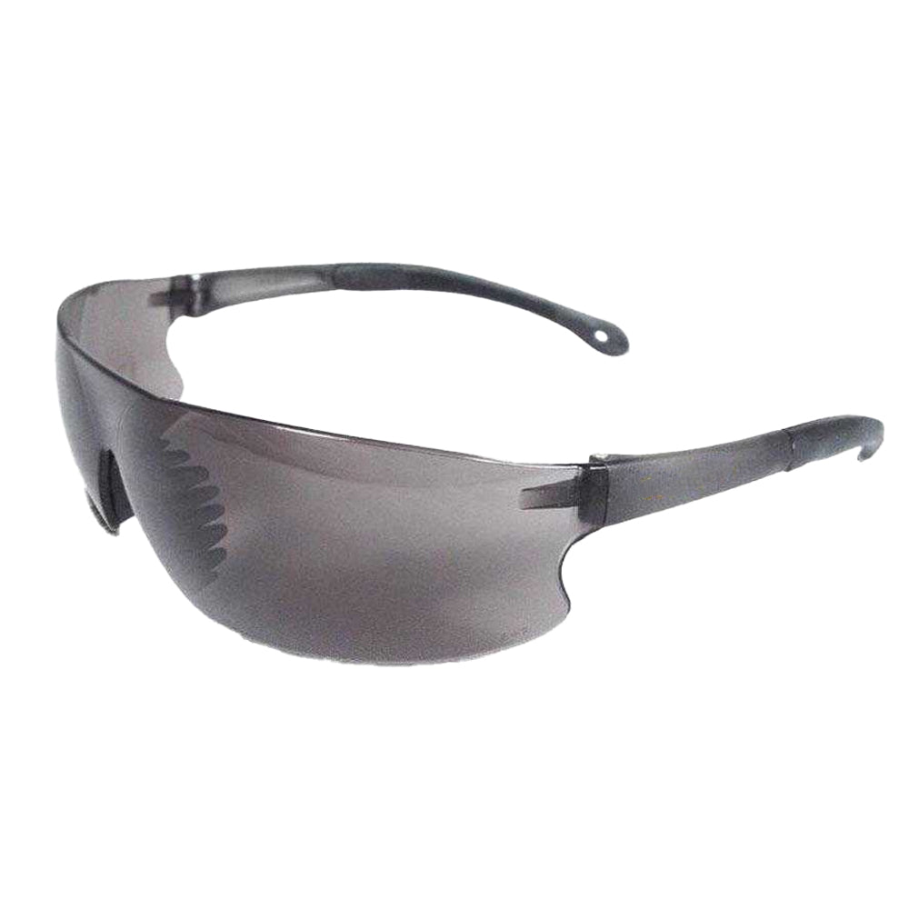 Grey - Back - Stanley Frameless Safety Glasses