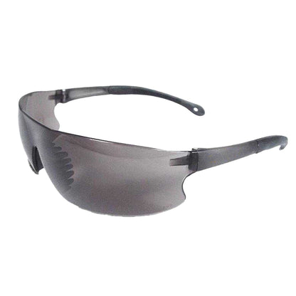 Grey - Back - Stanley Frameless Safety Glasses